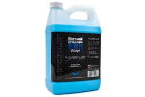 [WIPEOUT] Hybrid Waterless Wash Concentrate - Gallon