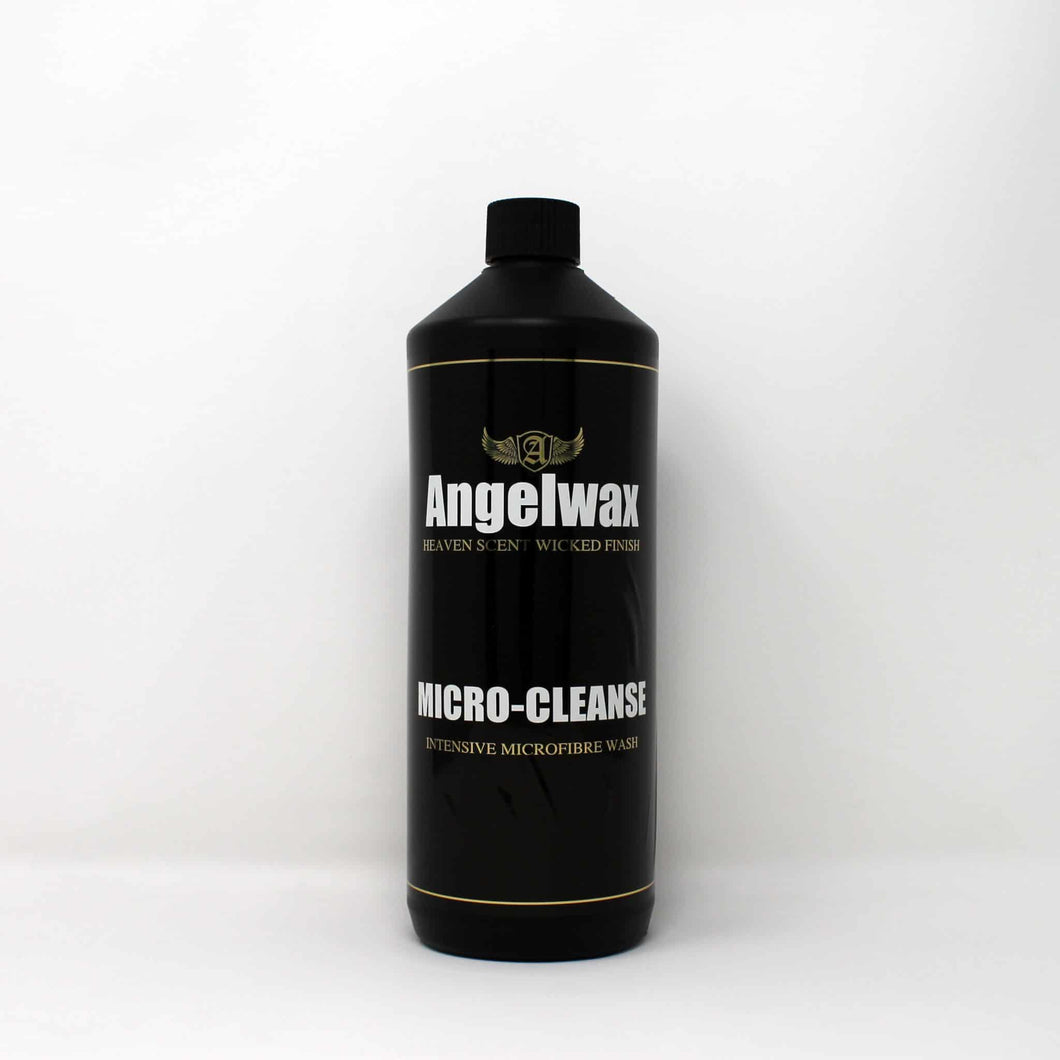 Angelwax Micro-Cleanse 1000L