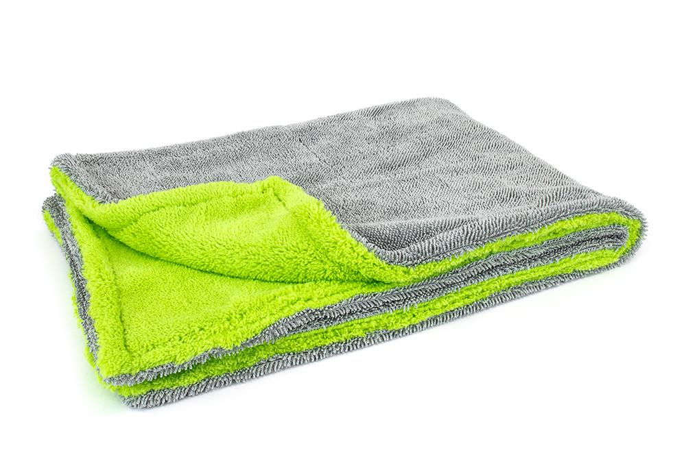 [Amphibian] Microfiber Drying Towel (20 in. x 30 in., 1100gsm) - 1 pack