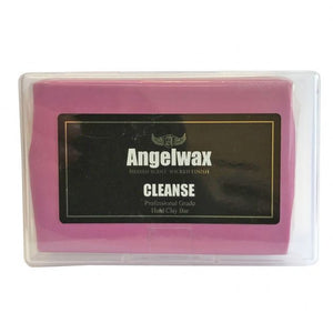 Angelwax Hard Clay