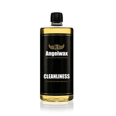CLEANLINESS 1000ml