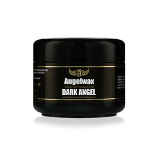 Angelwax’s Dark Angel – Dark Colored Vehicle Wax 250ml