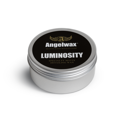 LUMINOSITY WAX 150ml
