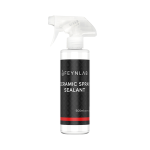 Spray Coat | Ceramic Spray Sealant